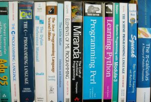 langage programmation