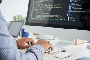 langage informatique